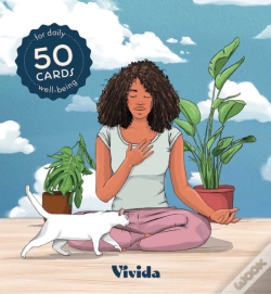 Capa do artigo 5-Minute-A-Day Mindfulness