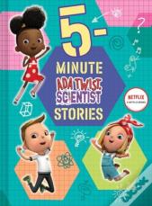 5-Minute Ada Twist, Scientist Stories