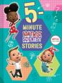 5-Minute Ada Twist, Scientist Stories - Preview