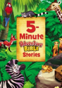 5-Minute Adventure Bible Stories - Preview