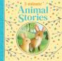 5-Minute Animal Stories - Preview