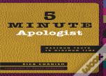 5 Minute Apologist