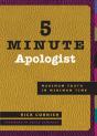 5 Minute Apologist - Preview