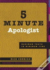 5 Minute Apologist