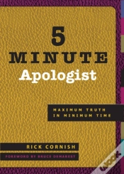 Capa do artigo 5 Minute Apologist