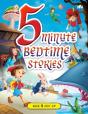 5 Minute Bedtime Stories - Preview