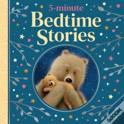 Capa do artigo 5-Minute Bedtime Stories