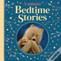 5-Minute Bedtime Stories