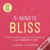 5-Minute Bliss