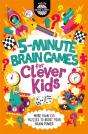 5-Minute Brain Games For Clever Kidsâ® - Preview