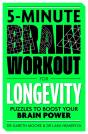 5-Minute Brain Workout For Longevity - Preview