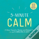 5-Minute Calm