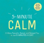 5-Minute Calm - Preview