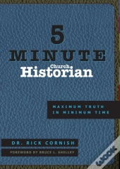 5 Minute Church Historian