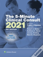 5-Minute Clinical Consult 2021