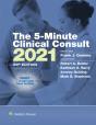 5-Minute Clinical Consult 2021 - Preview