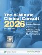 5-Minute Clinical Consult 2026 - Preview