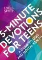 5-Minute Devotions For Teens - Preview