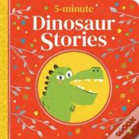 5-Minute Dinosaur Stories