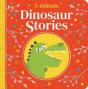 5-Minute Dinosaur Stories - Preview