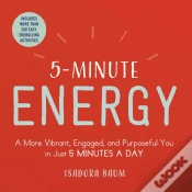 Capa do artigo 5-Minute Energy