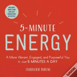Capa do artigo 5-Minute Energy