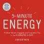 5-Minute Energy - Preview