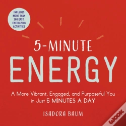 Capa do artigo 5-Minute Energy
