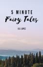 5 Minute Fairy Tales - Preview