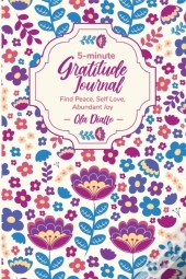 5-Minute Gratitude Journal