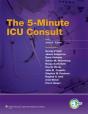 5-Minute Icu Consult - Preview