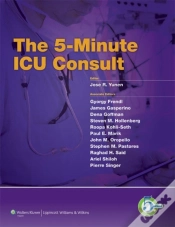 Capa do artigo 5-Minute Icu Consult