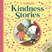 Capa do artigo 5-Minute Kindness Stories