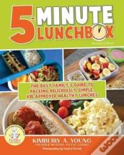 5-Minute Lunchbox