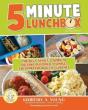 5-Minute Lunchbox - Preview