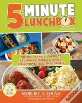5-Minute Lunchbox
