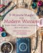5-Minute Magic For Modern Wiccans - Preview