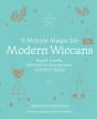 5-Minute Magic For Modern Wiccans - Preview