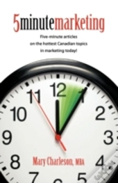5 Minute Marketing: Five-Minute Articles