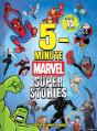 5-Minute Marvel Super Stories - Preview