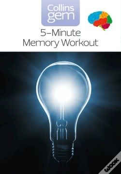 Capa do artigo 5-Minute Memory Workout
