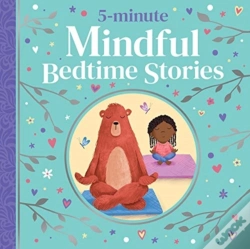 Capa do artigo 5-Minute Mindful Bedtime Stories