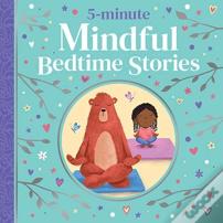 5-Minute Mindful Bedtime Stories