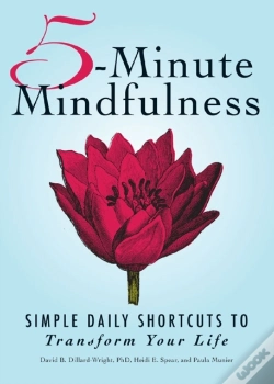 Capa do artigo 5-Minute Mindfulness