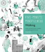 Capa do artigo 5-Minute Mindfulness: Walking