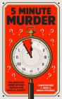 5 Minute Murder - Preview