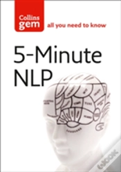 Capa do artigo 5-Minute Nlp