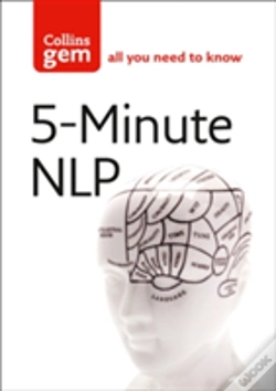 Capa do artigo 5-Minute Nlp