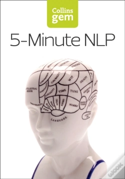 Capa do artigo 5-Minute Nlp