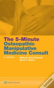 Capa do artigo 5 Minute Osteopathic Manipulative Medicine Consult